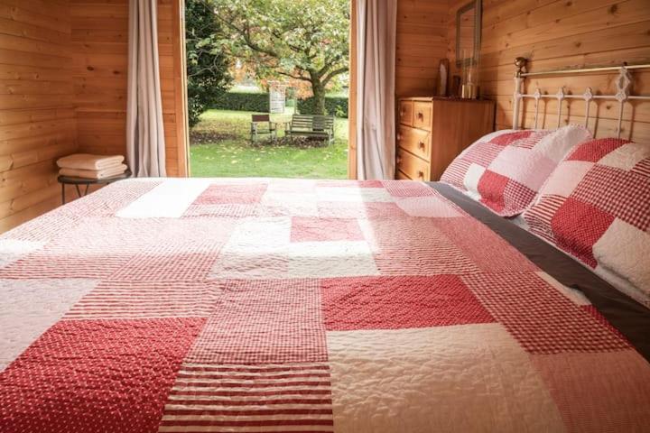 Tui Ridge Eco Cabins Aongatete المظهر الخارجي الصورة